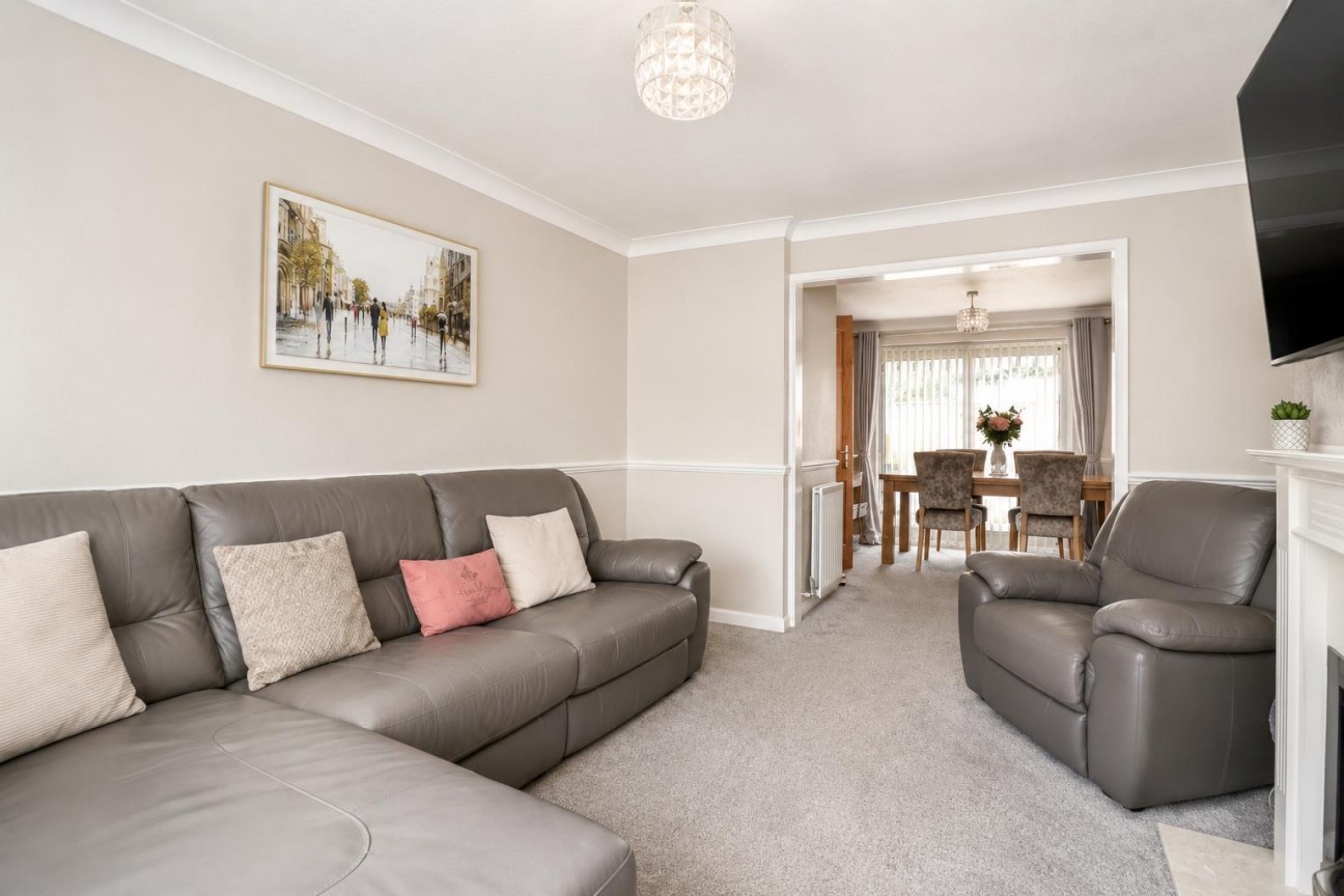 Dunlin Close, Crooksbarn, Norton, TS20 1SJ