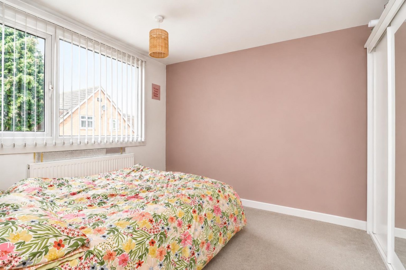 Dunlin Close, Crooksbarn, Norton, TS20 1SJ