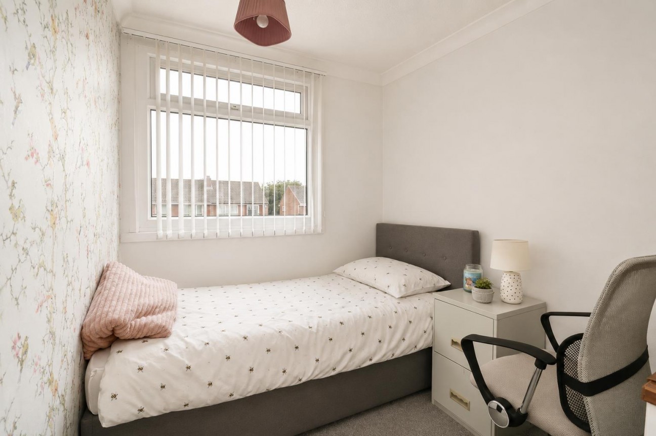 Dunlin Close, Crooksbarn, Norton, TS20 1SJ