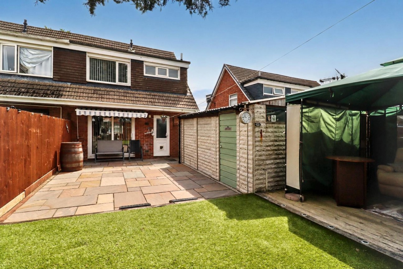 Dunlin Close, Crooksbarn, Norton, TS20 1SJ