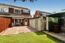 Dunlin Close, Crooksbarn, Norton, TS20 1SJ