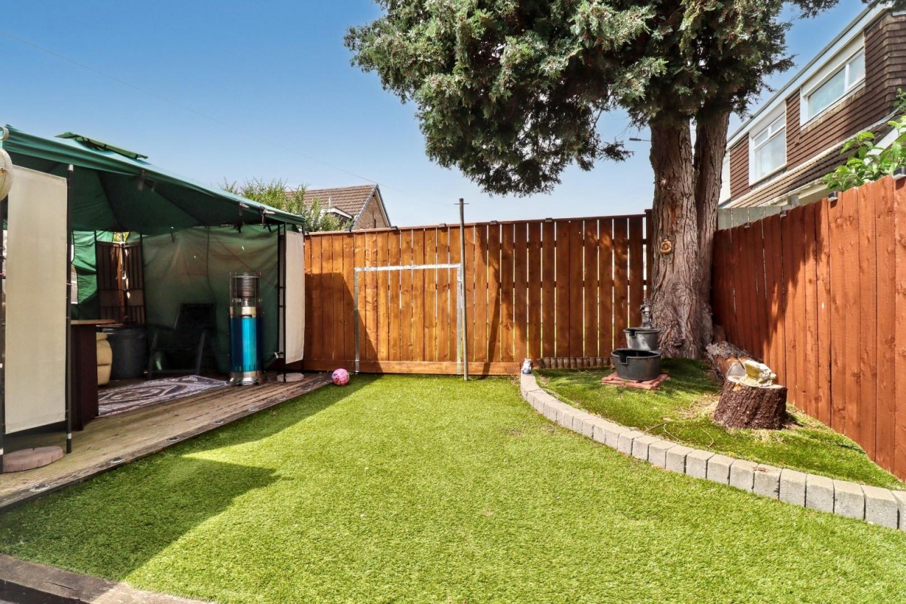 Dunlin Close, Crooksbarn, Norton, TS20 1SJ