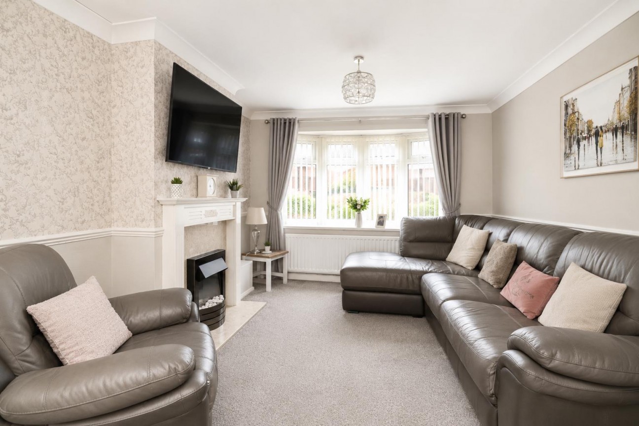 Dunlin Close, Crooksbarn, Norton, TS20 1SJ
