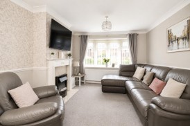 Dunlin Close, Crooksbarn, Norton, TS20 1SJ