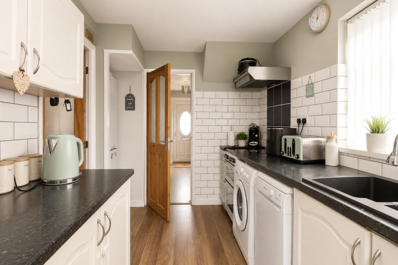 Dunlin Close, Crooksbarn, Norton, TS20 1SJ