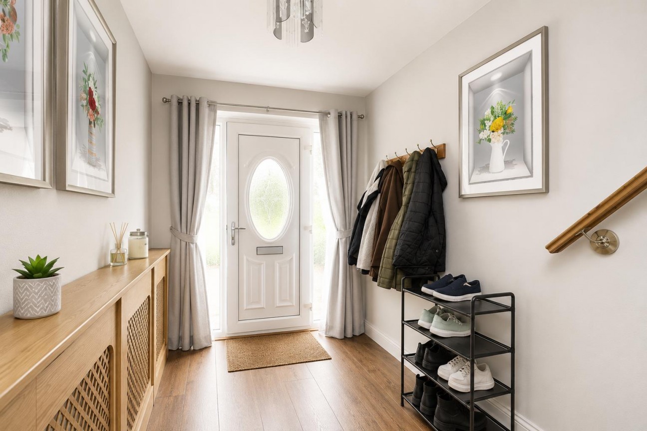 Dunlin Close, Crooksbarn, Norton, TS20 1SJ