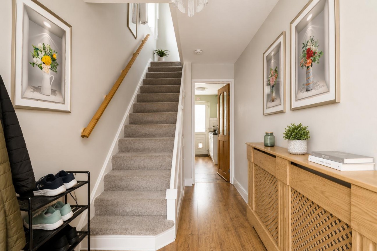 Dunlin Close, Crooksbarn, Norton, TS20 1SJ