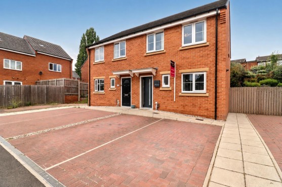 Kingfisher Avenue, Norton, TS20 2FA