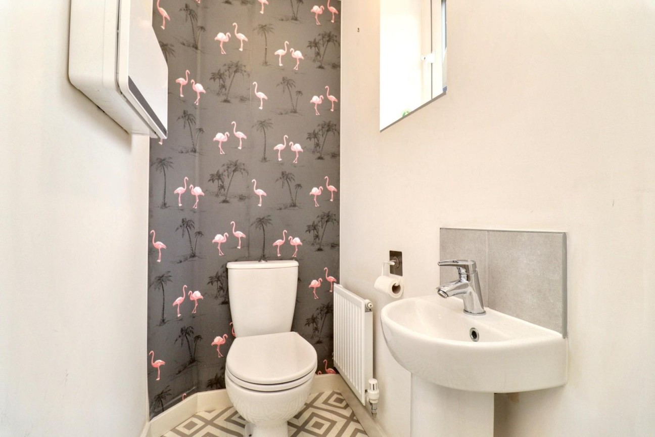 Kingfisher Avenue, Norton, TS20 2FA