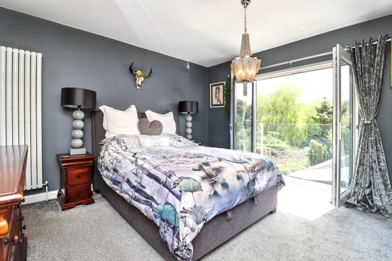 Branksome Grove, Hartburn, Stockton-On-Tees, TS18 5DD