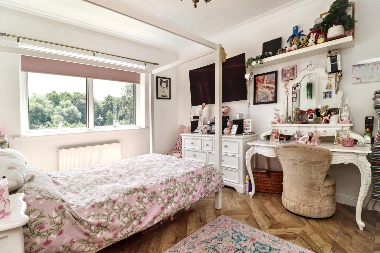 Branksome Grove, Hartburn, Stockton-On-Tees, TS18 5DD