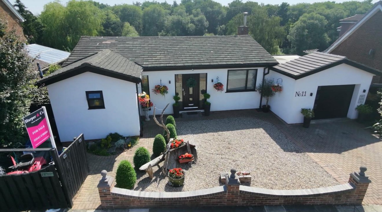 Branksome Grove, Hartburn, Stockton-On-Tees, TS18 5DD