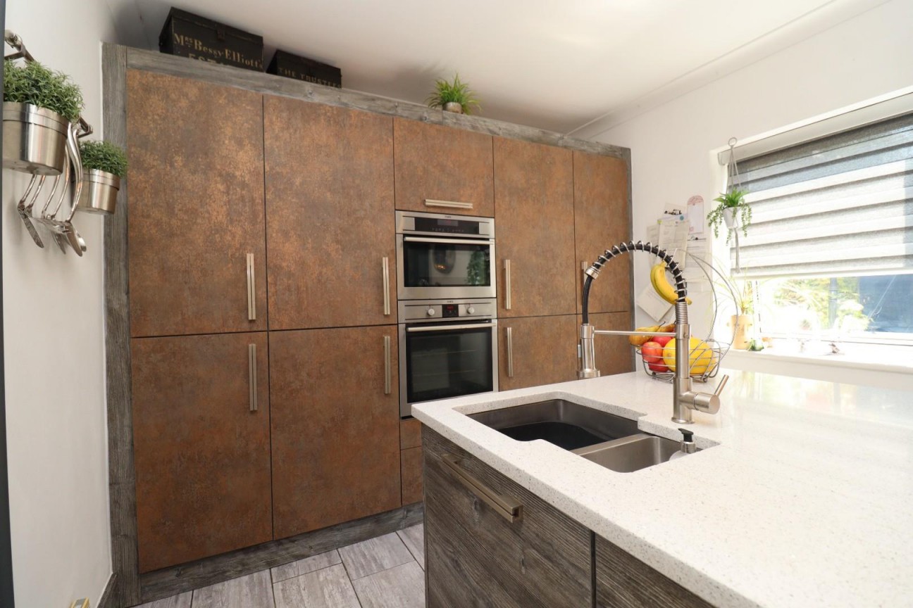 Branksome Grove, Hartburn, Stockton-On-Tees, TS18 5DD