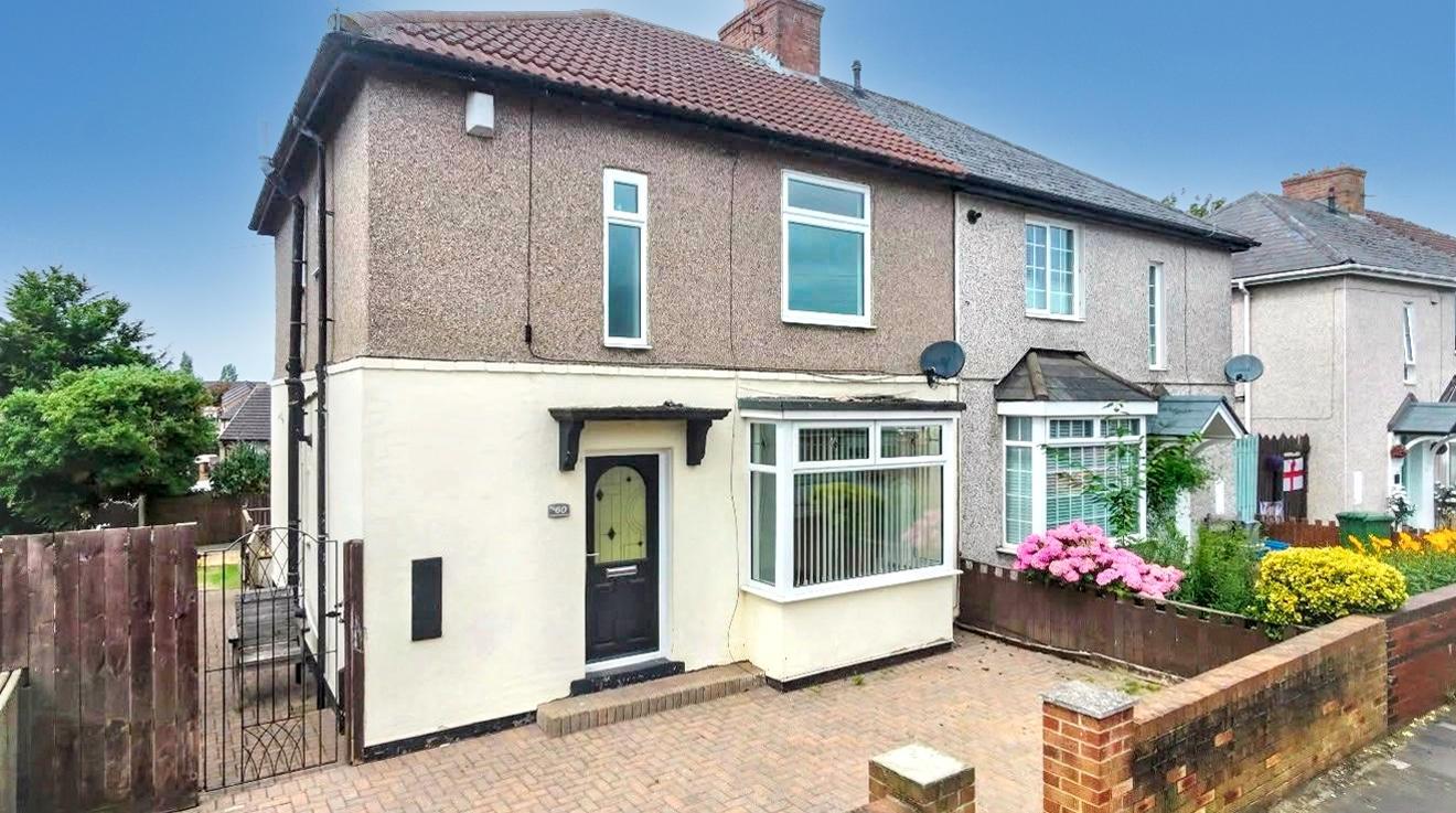 Centenary Crescent, Norton, Stockton-On-Tees, TS20 2JN