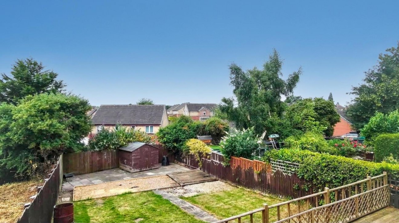 Centenary Crescent, Norton, Stockton-On-Tees, TS20 2JN