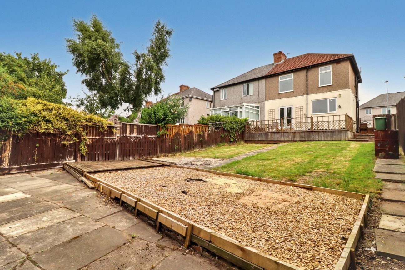 Centenary Crescent, Norton, Stockton-On-Tees, TS20 2JN