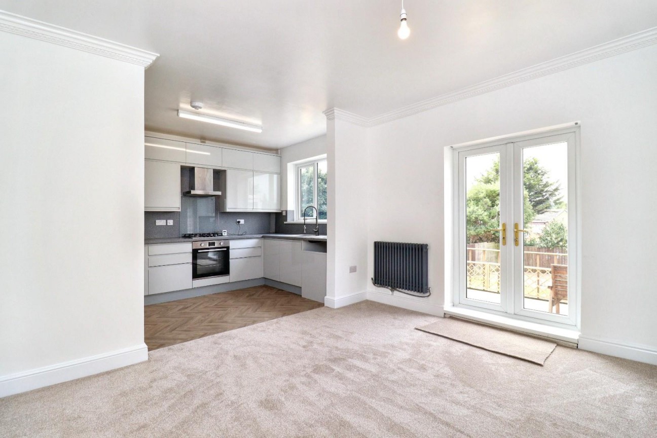 Centenary Crescent, Norton, Stockton-On-Tees, TS20 2JN