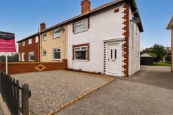 Malvern Road, Billingham, TS23 2PQ