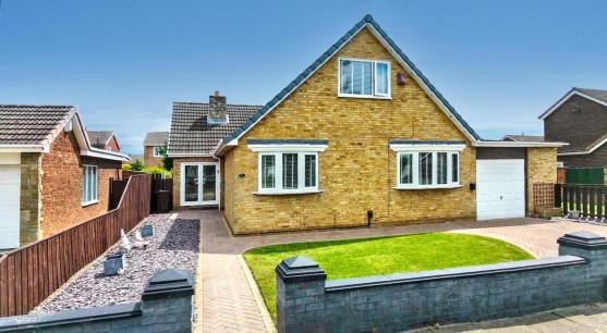 Clyde Gardens, Wolviston Court, Billingham, TS22 5EQ