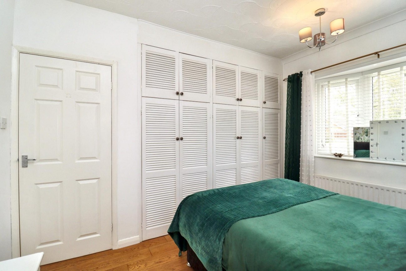 Clyde Gardens, Wolviston Court, Billingham, TS22 5EQ