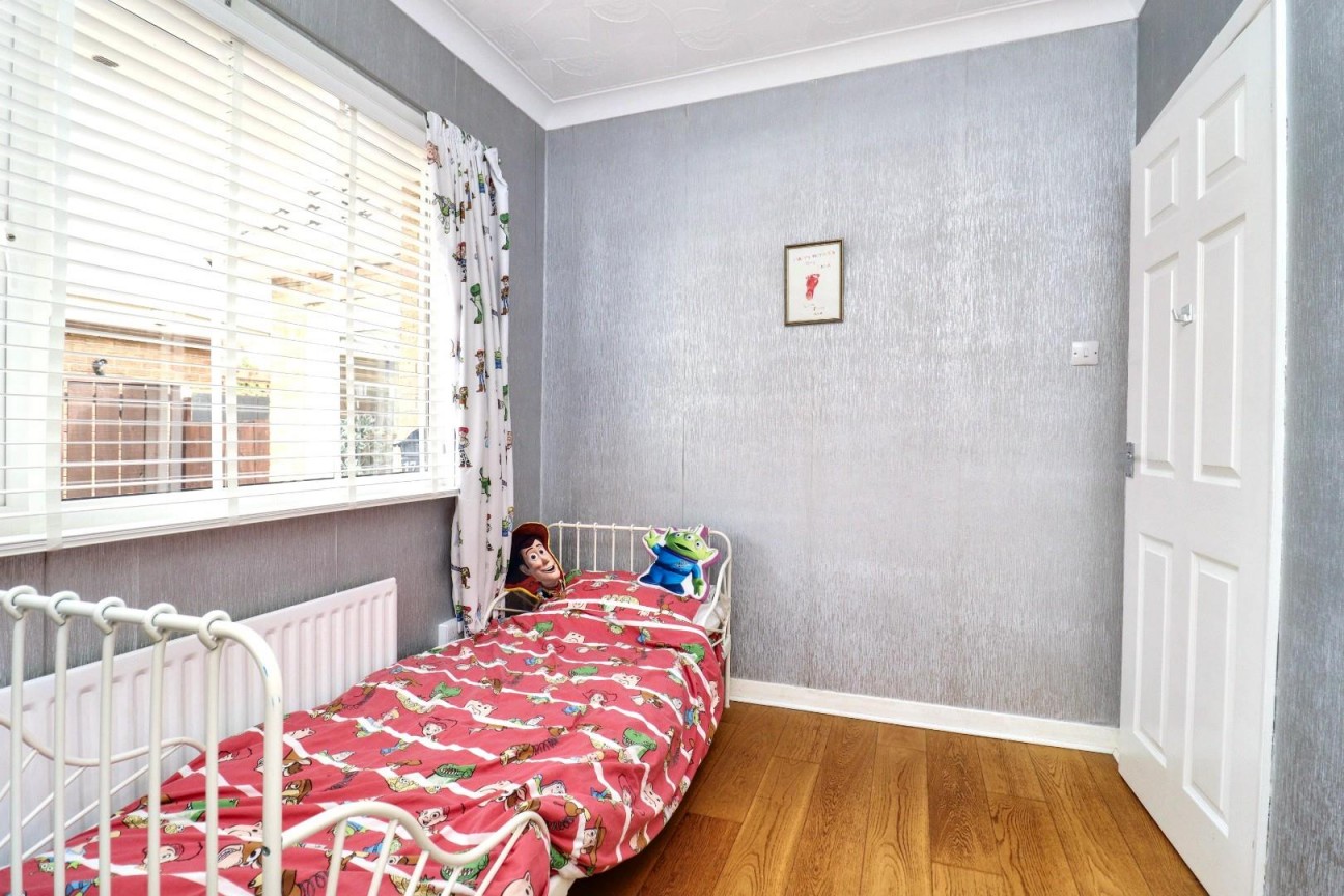 Clyde Gardens, Wolviston Court, Billingham, TS22 5EQ