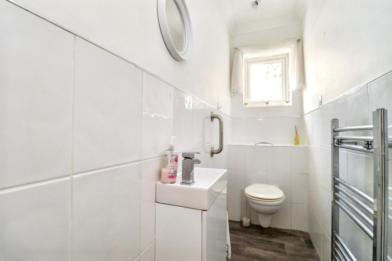 Clyde Gardens, Wolviston Court, Billingham, TS22 5EQ