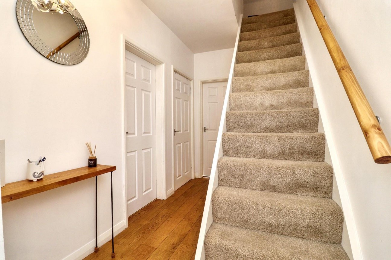 Clyde Gardens, Wolviston Court, Billingham, TS22 5EQ