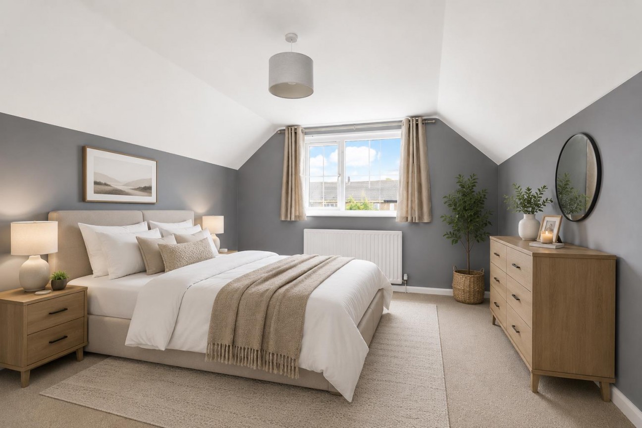 Clyde Gardens, Wolviston Court, Billingham, TS22 5EQ