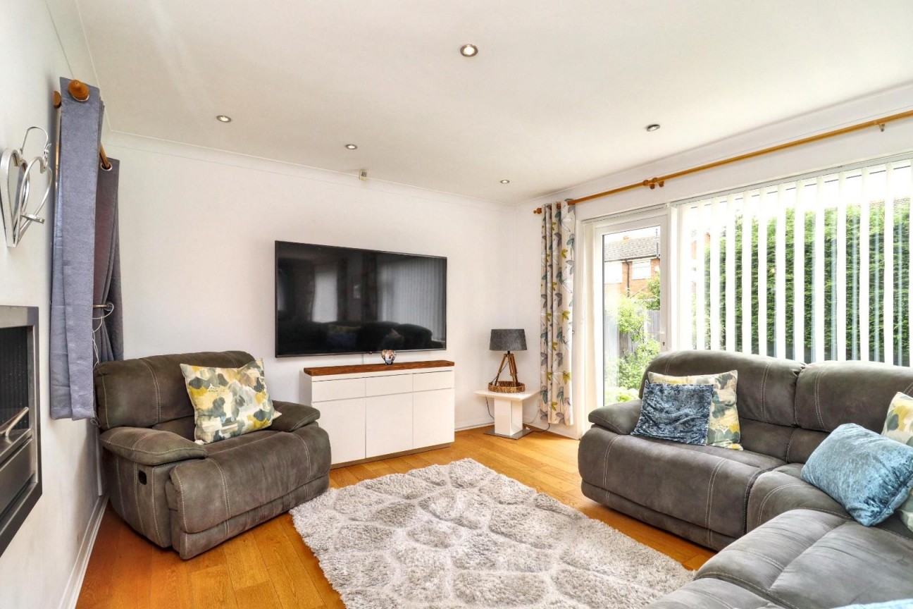 Clyde Gardens, Wolviston Court, Billingham, TS22 5EQ