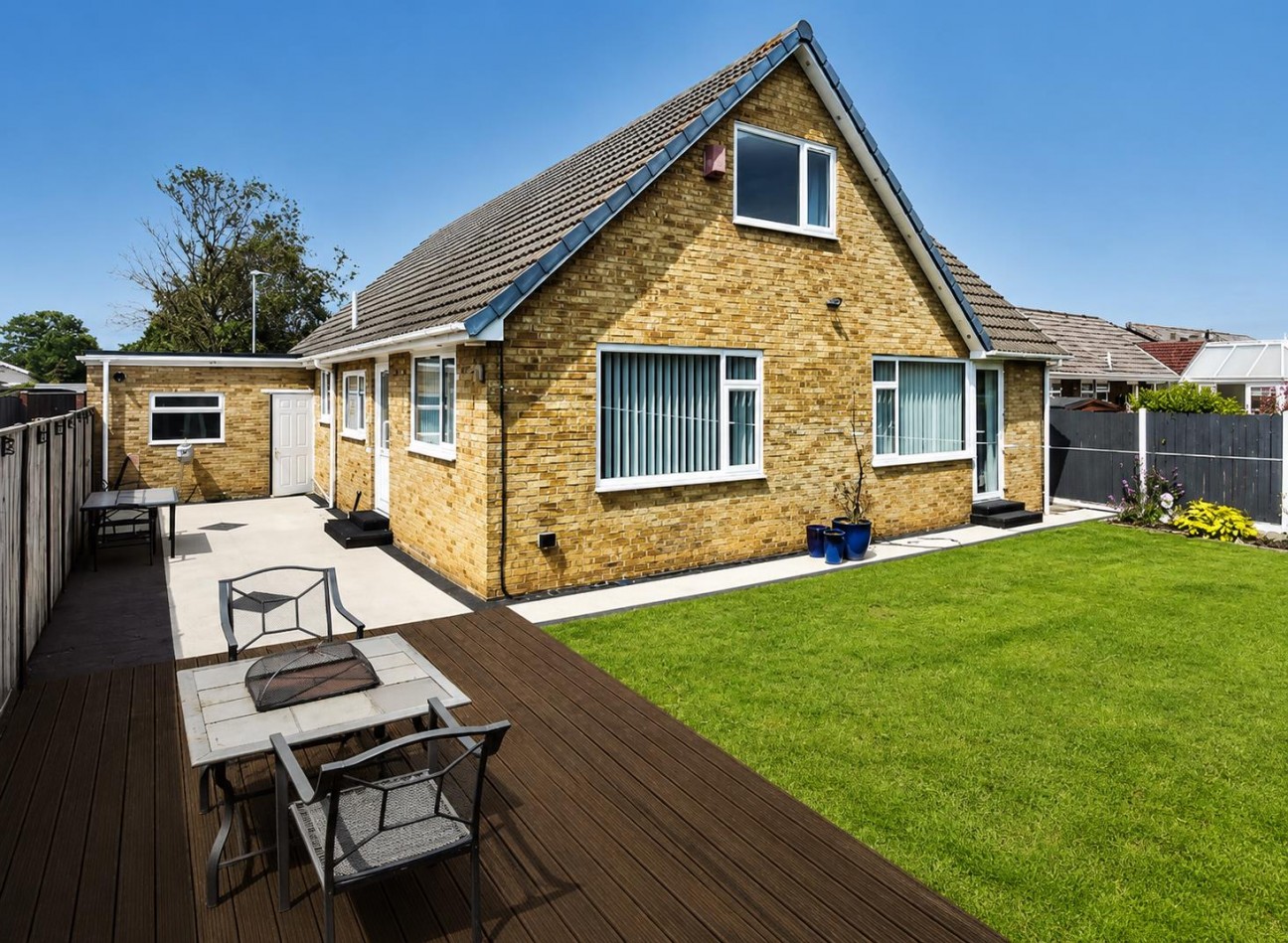 Clyde Gardens, Wolviston Court, Billingham, TS22 5EQ