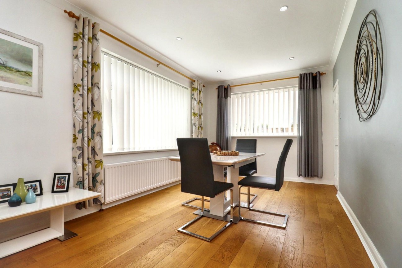 Clyde Gardens, Wolviston Court, Billingham, TS22 5EQ
