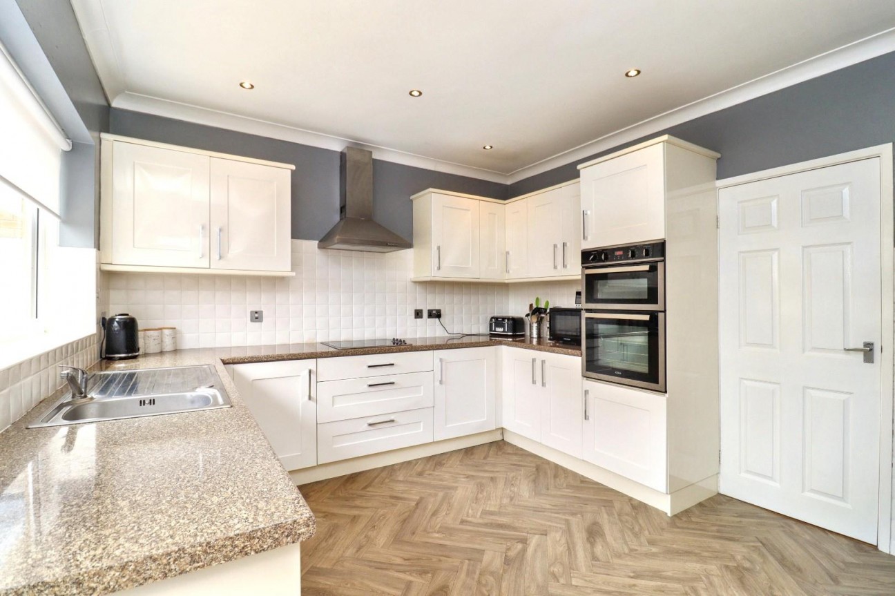 Clyde Gardens, Wolviston Court, Billingham, TS22 5EQ
