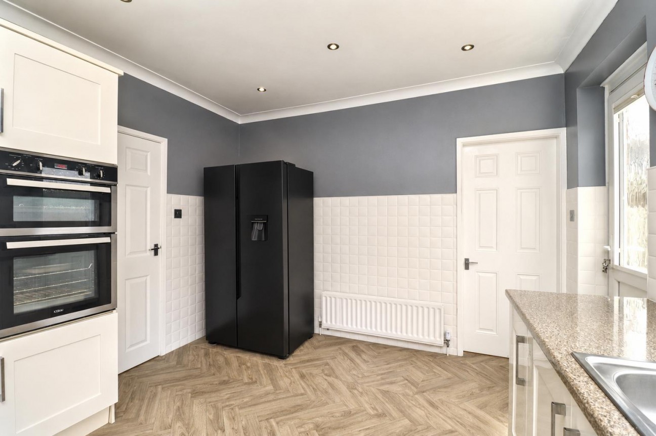 Clyde Gardens, Wolviston Court, Billingham, TS22 5EQ
