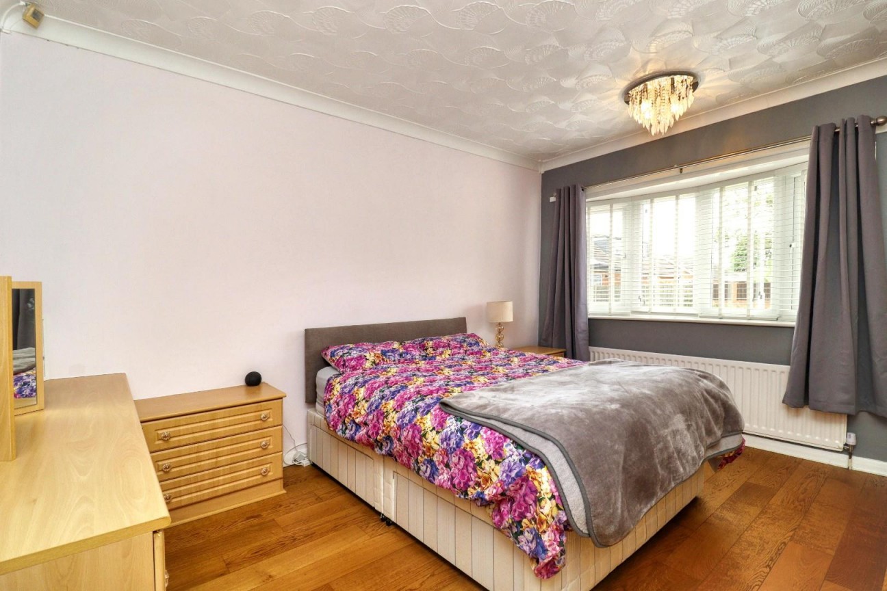 Clyde Gardens, Wolviston Court, Billingham, TS22 5EQ