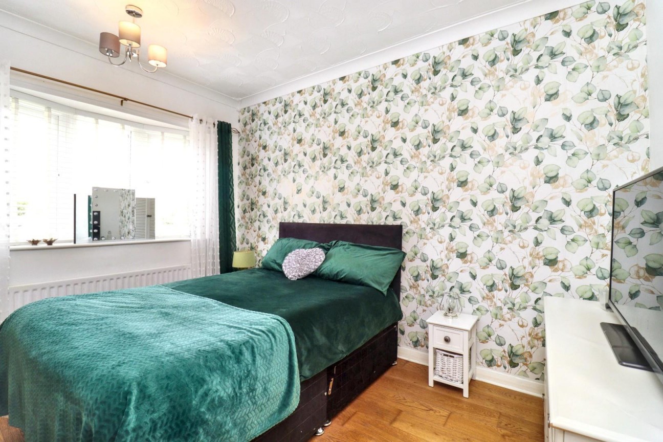 Clyde Gardens, Wolviston Court, Billingham, TS22 5EQ