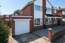 Mark Avenue, Crooksbarn, Norton, Stockton-On-Tees, TS20 1NG