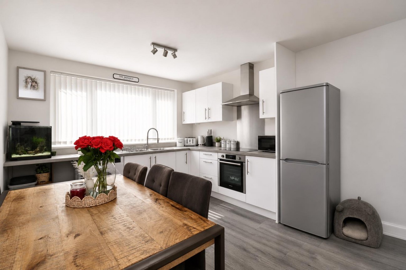 Mark Avenue, Crooksbarn, Norton, Stockton-On-Tees, TS20 1NG