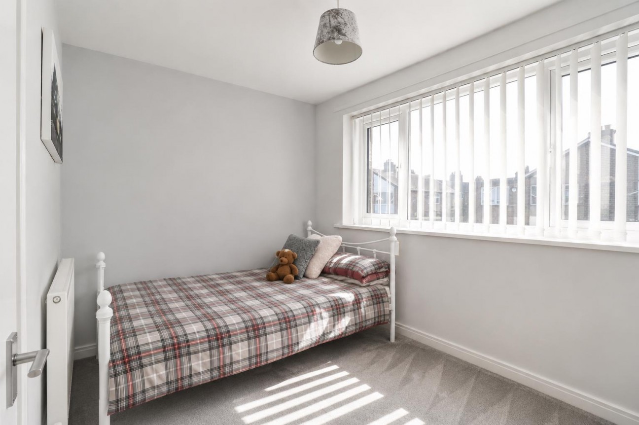 Mark Avenue, Crooksbarn, Norton, Stockton-On-Tees, TS20 1NG