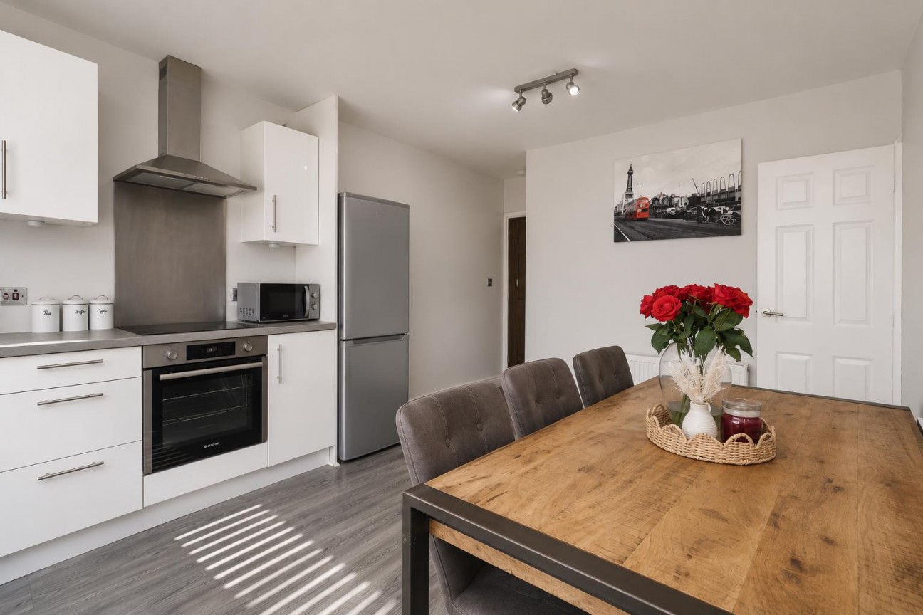 Mark Avenue, Crooksbarn, Norton, Stockton-On-Tees, TS20 1NG