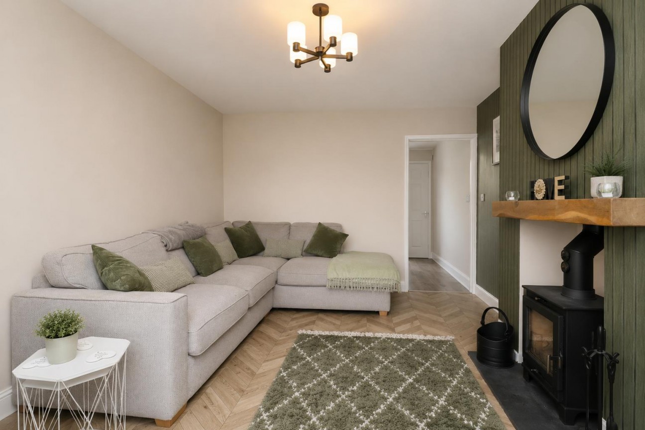 Mark Avenue, Crooksbarn, Norton, Stockton-On-Tees, TS20 1NG