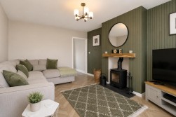 Mark Avenue, Crooksbarn, Norton, Stockton-On-Tees, TS20 1NG