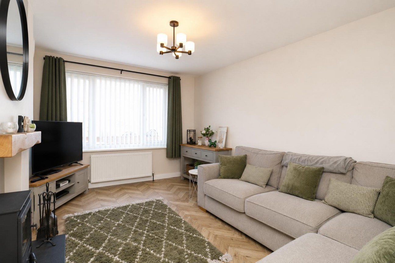 Mark Avenue, Crooksbarn, Norton, Stockton-On-Tees, TS20 1NG