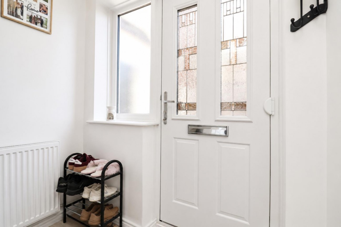 Mark Avenue, Crooksbarn, Norton, Stockton-On-Tees, TS20 1NG