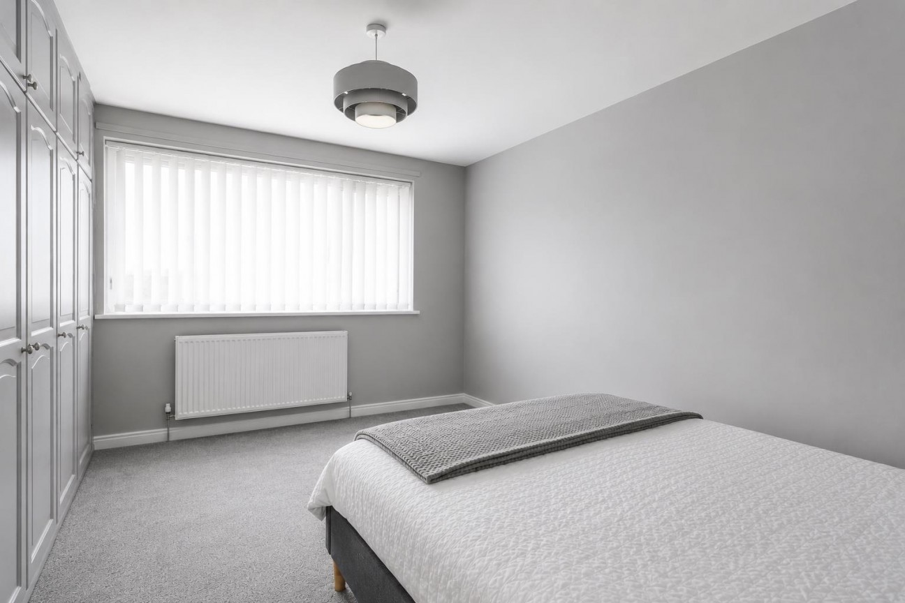 Mark Avenue, Crooksbarn, Norton, Stockton-On-Tees, TS20 1NG