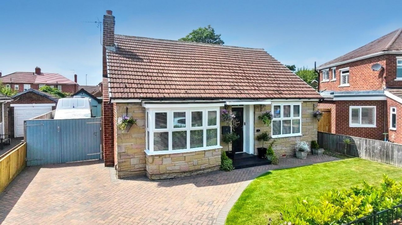 Almond Grove, Fairfield, Stockton-On-Tees, TS19 7DJ