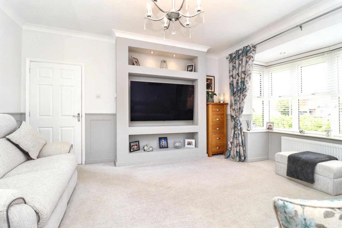 Almond Grove, Fairfield, Stockton-On-Tees, TS19 7DJ