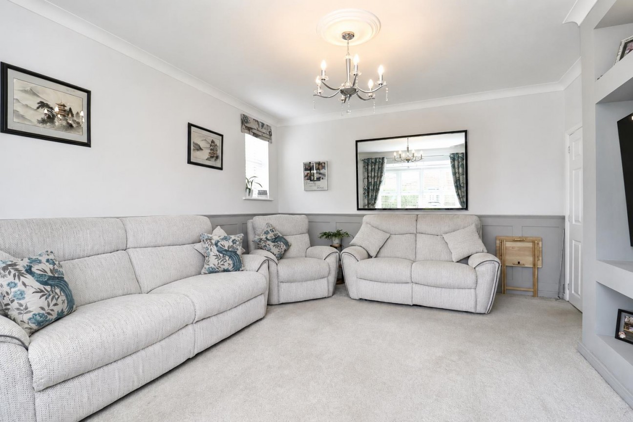 Almond Grove, Fairfield, Stockton-On-Tees, TS19 7DJ
