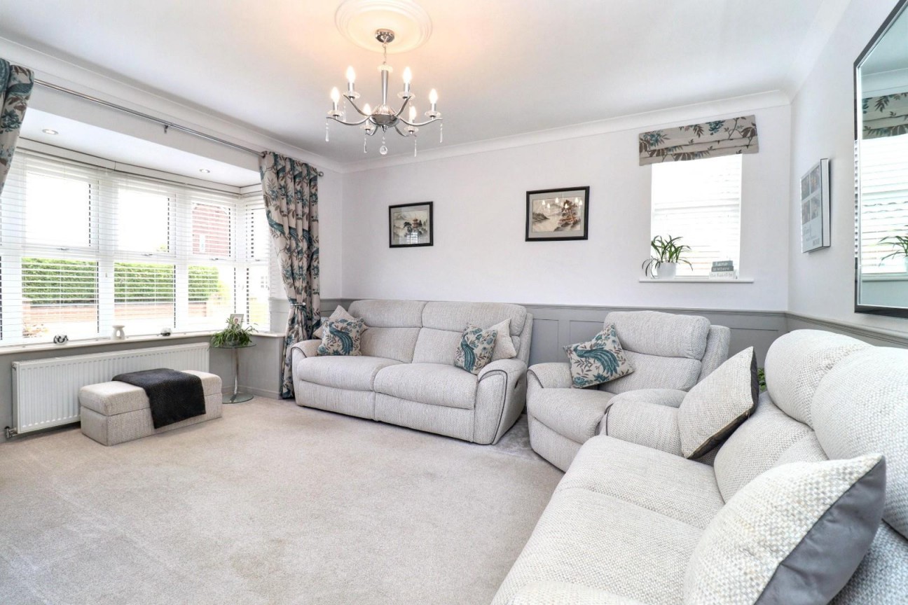 Almond Grove, Fairfield, Stockton-On-Tees, TS19 7DJ
