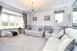 Almond Grove, Fairfield, Stockton-On-Tees, TS19 7DJ
