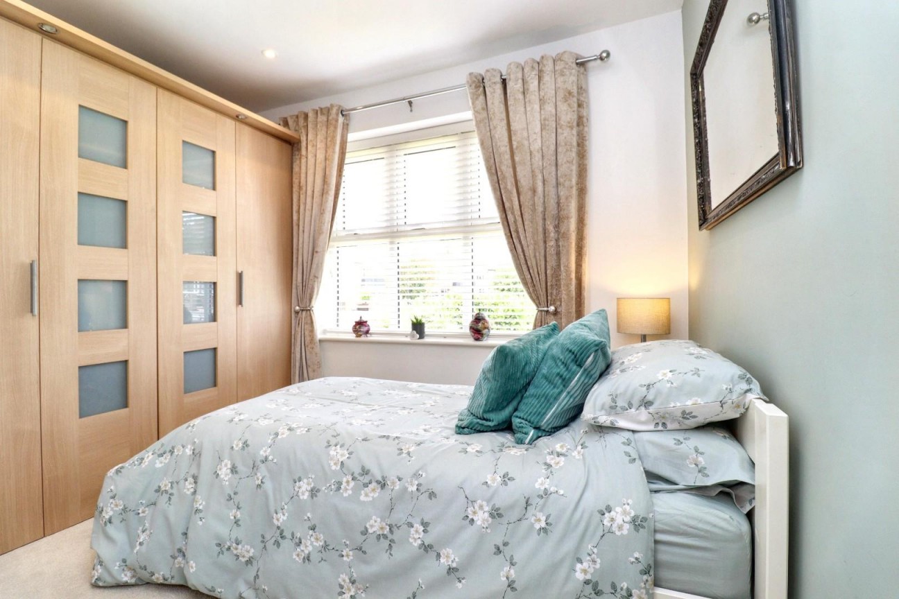 Almond Grove, Fairfield, Stockton-On-Tees, TS19 7DJ